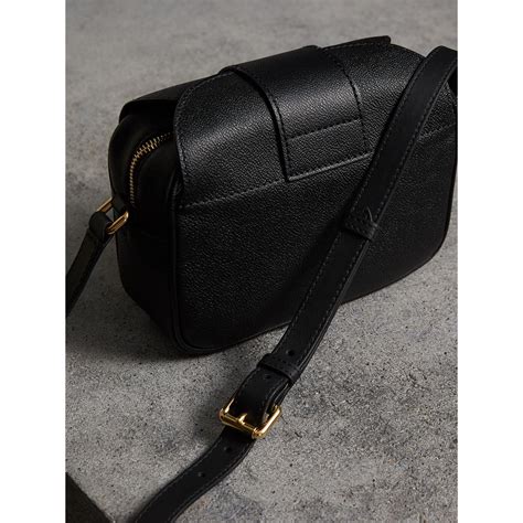 Burberry crossbody bag black